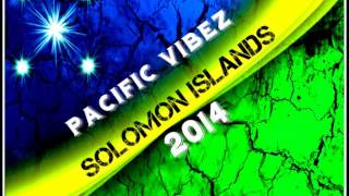 Dezine  Sore Solomon Islands Music 2014 [upl. by Rialc320]