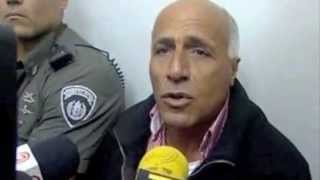 Vanunu MordechaiArrestedDEC 282009 [upl. by Tiffy979]