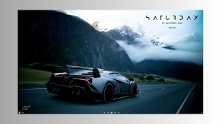 MAKE YOUR DESKTOP LOOK 10x COOL 😎😎 [upl. by Calan]