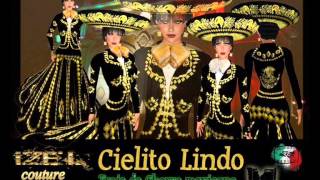 CIELITO LINDO CLAUDIO VILLACETRA 1969 [upl. by Eenor]