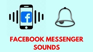 How to Get Facebook Messenger Sound [upl. by Kerk]