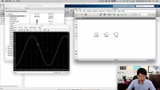 시뮬링크 강의 1 적분 [upl. by Nabala]