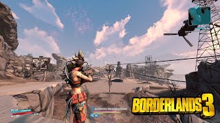 Borderlands 3 Gameplay Part 144 4K [upl. by Portland]