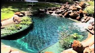 VERY BEST WATER GARDENS by Natures Best WaterGardens [upl. by Aitekram]