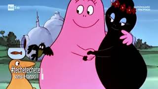 Barbapapa Générique en Italien  1976 [upl. by Jeffers]