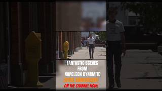 Napoleon Dynamite  Panavision 70 1950s style trailer aigenerated film fanmade [upl. by Euton]