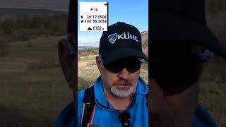 How to Set a Waypoint on the Garmin inReach Mini 2 [upl. by King109]