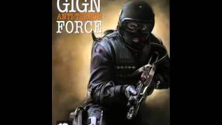 GIGN AntiTerror Force OST 07  Assault 05 [upl. by Erna58]