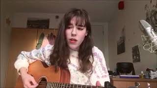 Rachel Bobbitt  quot29 Strafford APTSquot Bon Iver Cover [upl. by Nadeen]