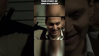 True story of John Dillinger 5 [upl. by Ennirroc]