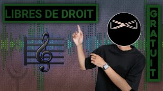 LES MEILLEURS SITES POUR TROUVER DES MUSIQUES OU DES EFFETS SONORES LIBRES DE DROIT GRATUITS2024 [upl. by Arika]