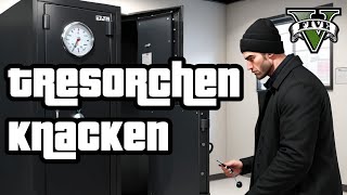 Tresorchen knacken [upl. by Inus]