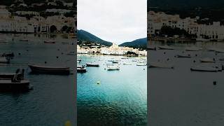 🇪🇸 Exploring Cadaques Costa Brava Spain travel [upl. by Uis]