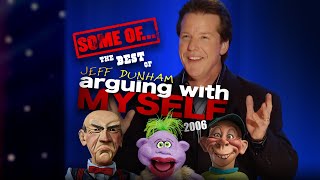 The Reveal PiRat  Jeff Dunham  THE MASKED SINGER [upl. by Hacim]