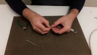 Cat6A Toolless RJ45 Plug Installation Video [upl. by Donelson533]