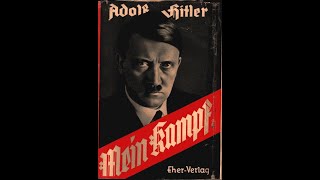 Mein Kampf  Das gefährliche Buch [upl. by Innoj778]