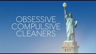 Obsessive Compulsive Cleaners S07E01 [upl. by Ettegirb]