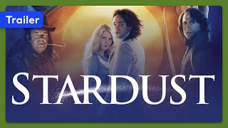 STARDUST  Official Australian Trailer [upl. by Romanas]