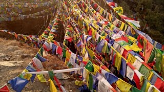 Jonang Takten Phuntsok Choeling Monestry sanjauli shimla [upl. by Egidio568]