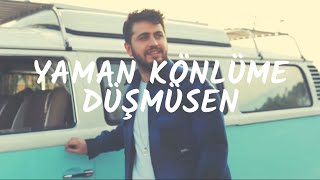 Kenan Adil  Yaman Könlümə Düşmüsən Travel Acoustic Version [upl. by Atteuqal97]