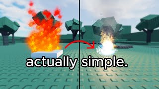 the 4 steps people use to make amazing particles [upl. by Lleret805]