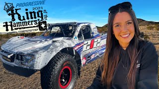 King of the Hammers 2024 [upl. by Risa241]