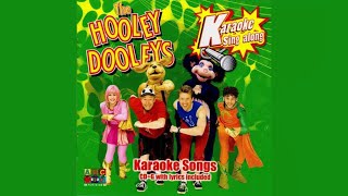 The Hooley Dooleys Energy Clean Instrumental [upl. by Sullivan]