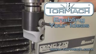 Boring Head Tips Part 1 of 2  Tormach CNC [upl. by Anat]