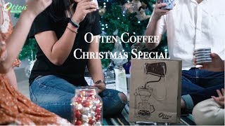 Nikmat Bahagia Bersama Otten Coffee [upl. by Yelrehs498]