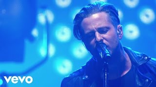 OneRepublic  Secrets Vevo Presents Live at Festhalle Frankfurt [upl. by Pontius427]