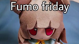 Fumo friday v2 [upl. by Moulton]