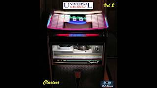 Universal Stereo Vol 2 [upl. by Rialc263]