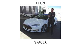 Elon  SpaceX Prod Nyombo [upl. by Clemens]