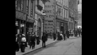 Nottingham 1902 [upl. by Lavicrep]