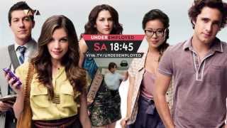 Underemployed Trailer [upl. by Malarkey]