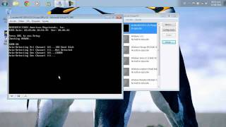 Como Instalar MSDOS 622 en Virtual PC 2007 [upl. by Amsden]