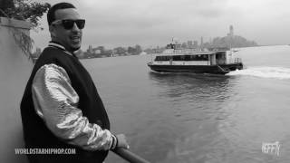 French Montana  Sanctuary 2 Official Video HD [upl. by Adiv]