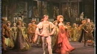 Romeo and Juliet Suite Montagues and Capulets [upl. by Omidyar222]