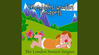 Muppet Show Theme [upl. by Manheim363]