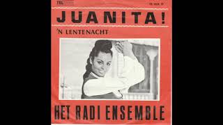 Het Radi Ensemble – Juanita 1970 [upl. by Geof]