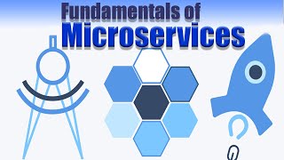 Fundamentals of Microservices [upl. by Nappy]