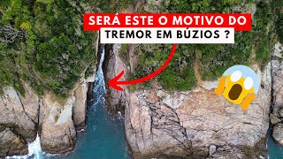 Tremor em Búzios RJ PARTE 2 [upl. by Sura]