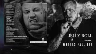 Jelly Roll quotWheels Fall Offquot Addiction Kills [upl. by Jobie]