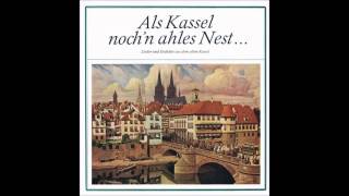 Als Kassel nochn ahles Nest [upl. by Anilrahc]