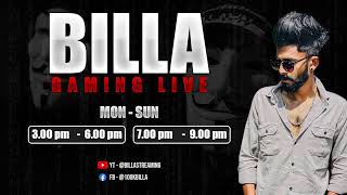 HEY  BILLA LIVE [upl. by Nalaf416]