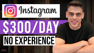 How To Make Money On Instagram By Posting Quotes 2024 [upl. by Acined419]