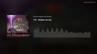 178  Stinkins the Rat [upl. by Elrak]