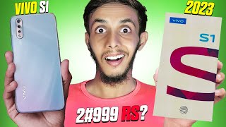 Vivo S1 in 2023 is Worth it  Vivo S1 Price amp Review in 2023 [upl. by Masuh358]