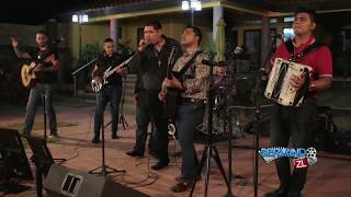 Enigma Norteño Ft Los Chairez  No Se Oye La CLave 9 En Vivo 2015 [upl. by Eetak]