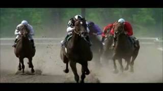 Equestrian Horse Racing Commercial [upl. by Richarda411]